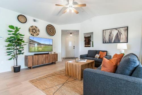 Salida Del Sol Apartment | Prima Ballerina Salida by PaseoHomesAZ *Westworld*
