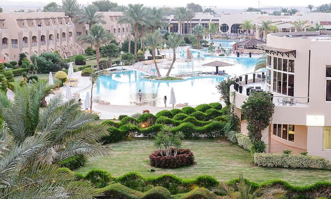 Makadi Bay Resort | Prima Life Makadi