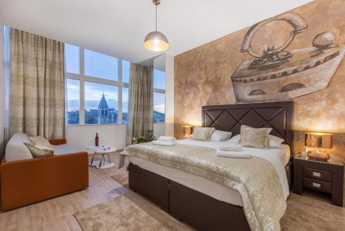 Split Hotel | PRIMA Life Spalato