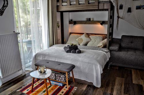 Stary Smokovec Apartment | Prima Tatry