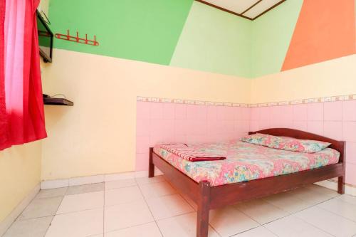 Pakem House | Primadona Homestay