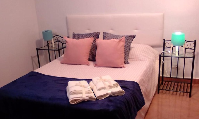 Ingenio Apartment | Primavera Miriam