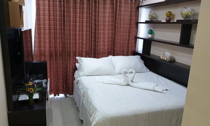 Cagayan de Oro Apartment | Primavera Residences By SLiCERS