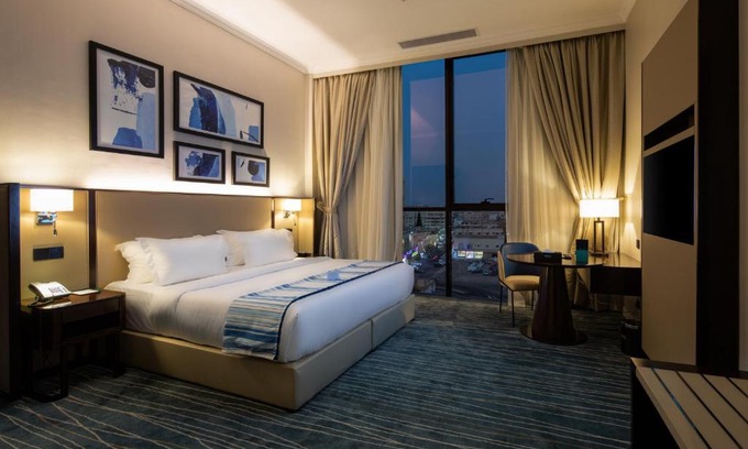 Al-Balad Hotel | Prime Almina