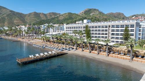 Marmaris City Center Hotel | Prime Beach Hotel