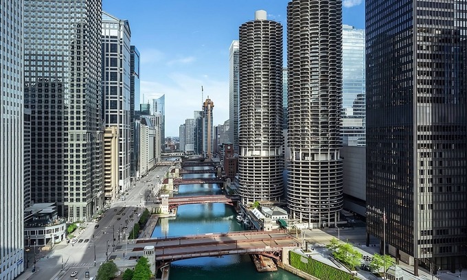 Streeterville House | Prime City Living, Saint Claire Suite, Close to Magnificent Mile