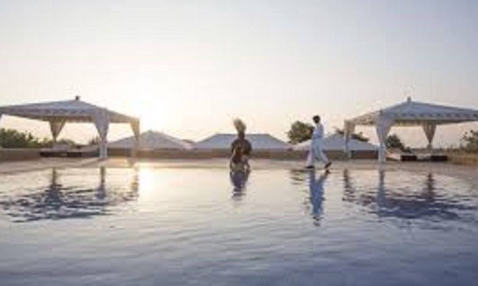 Amar Sagar Pol Other | Prime Desert Camp - Jaisalmer