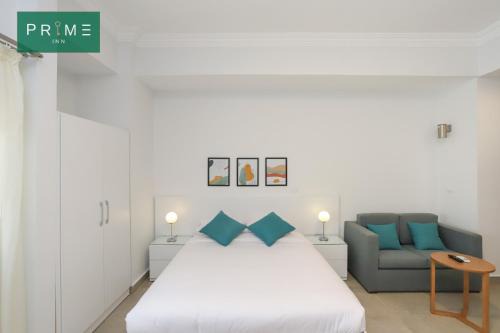 Tenth of Ramadan City Apartment | Prime Inn 10th Of Ramadan