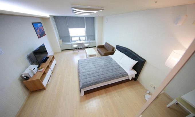 Jung-gu Apartment | Prime Guesthouse