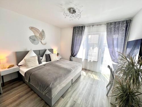 Killisfeld Apartment | Prime Host Style Apartment