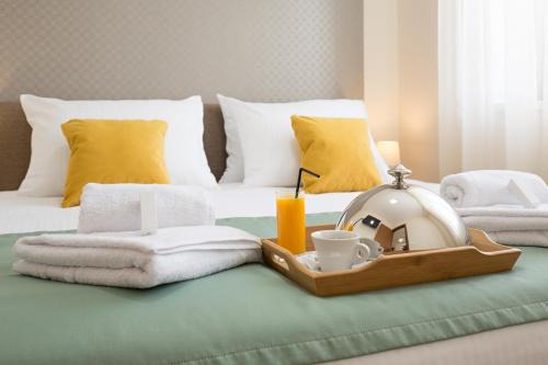Vracar Hotel | Prime Hotel Apartmani