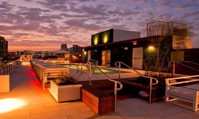 South of Fifth Hotel | Prime Hotel