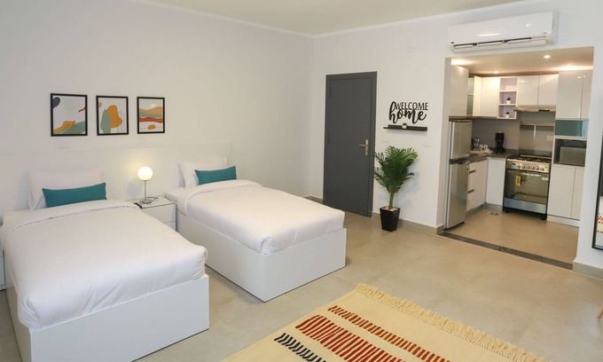 Tenth of Ramadan City Villa | Prime Inn 10th of Ramadan