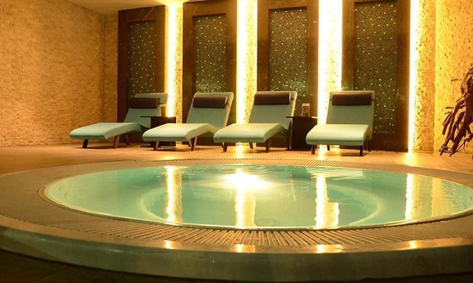 Bahcelievler Apartment | Prime istanbul Residans