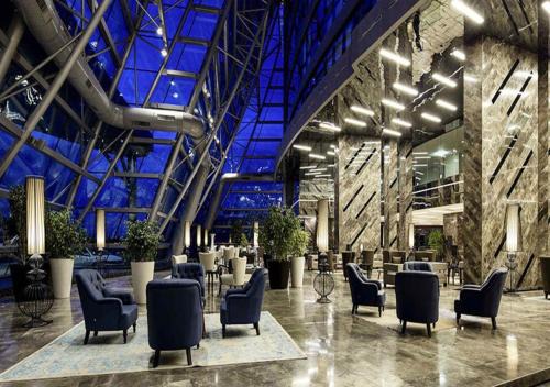 Bahcelievler Apartment | Prime Istanbul