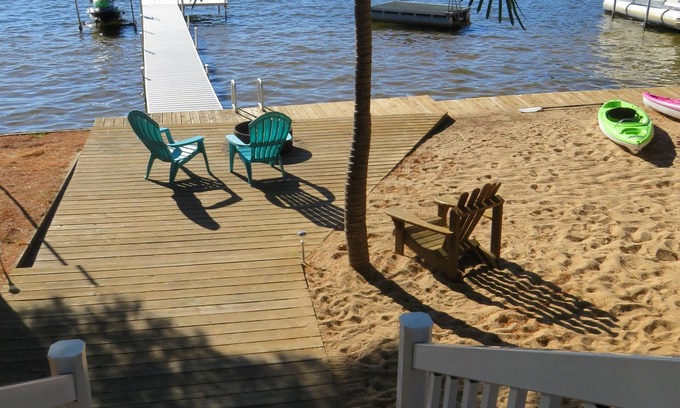 Mears Cottage | Prime June and August Dates Still Available for Summer 2024