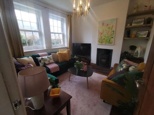 Gallt Y Foel House | Prime location for Snowdon, Family and Dog friendly!