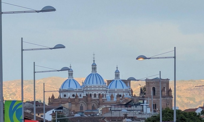 Cuenca Apartment | Prime Location - Heart of Cuenca