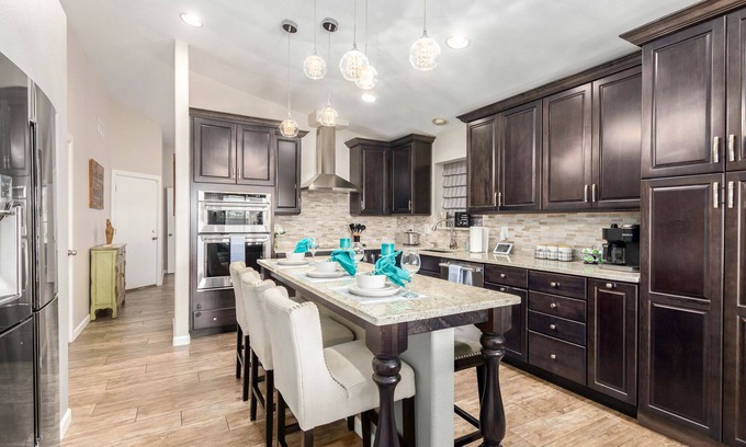 Desert Ridge House | Prime location! Home in sought after Desert Ridge area!