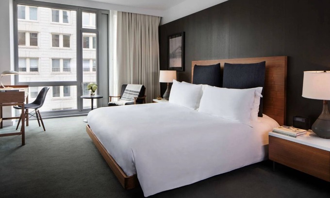 Tribeca Hotel | Prime Location in New York City, Pets Allowed, Short Drive to LaGuardia Airport!