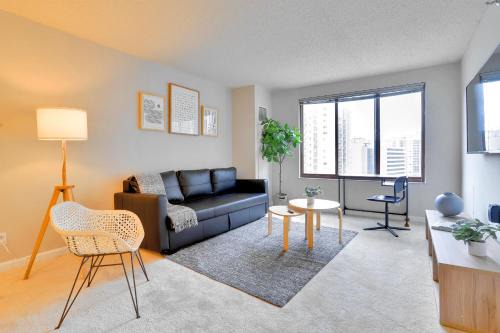 Crystal City Apartment | Prime Location Near Pentagon and Metro
