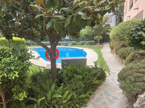 Nueva Andalucia Apartment | Prime Location Puerto Banus Nueva Andalucia