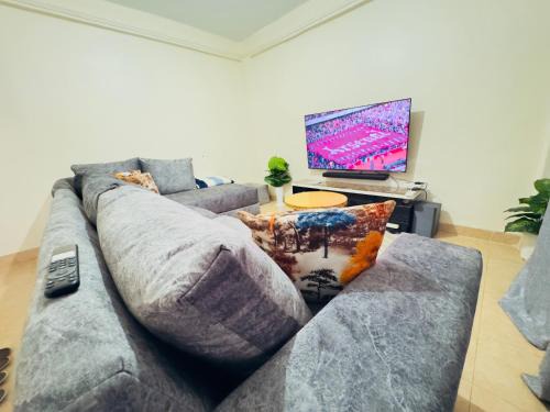Eldoret Apartment | Prime Loft
