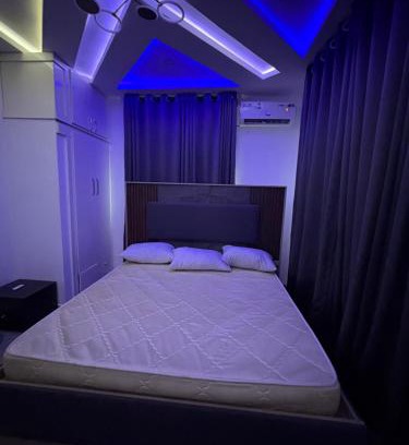 Akwa Ibom Apartment | Prime Luxury Shortlet