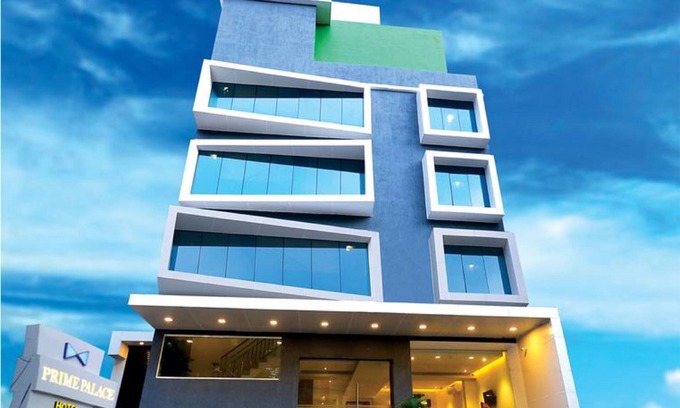 Shenoys Hotel | Prime Palace