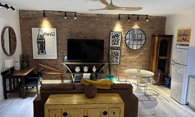 Brooklyn Apartment | Prime Park Slope 2-bedroom totally renovated apartment with every amenity