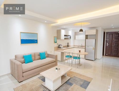 El Alamein Apartment | Prime Residence New Alamein