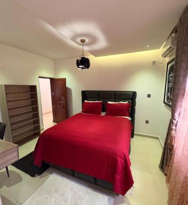 Akwa Ibom Apartment | Prime Shortlets
