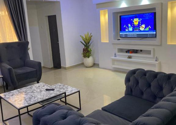 Wuse 2 Apartment | Prime Sleek Homes