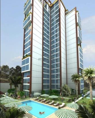 Mahmutbey Apartment | Prime Suites Apart and Residence