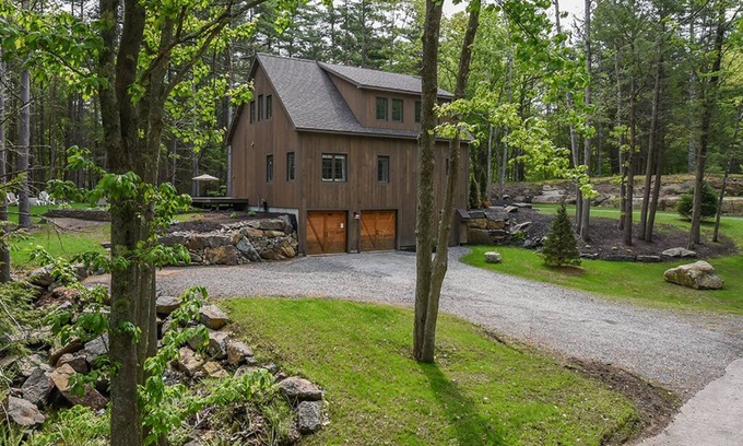 Ogunquit House | PRIME SUMMER AVAILABILITY!