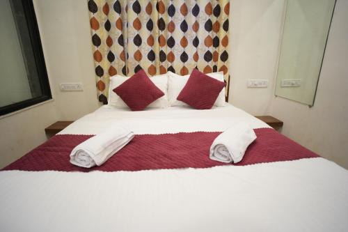 Gureghar Hotel | Prime Villa & Restaurant