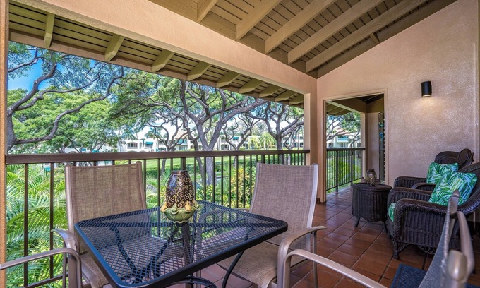Wailea Condo | Prime Wailea: Split AC, Wailea Ekahi 36E