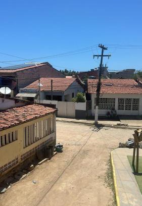 Sao Bento House | Primeiro andar charmoso