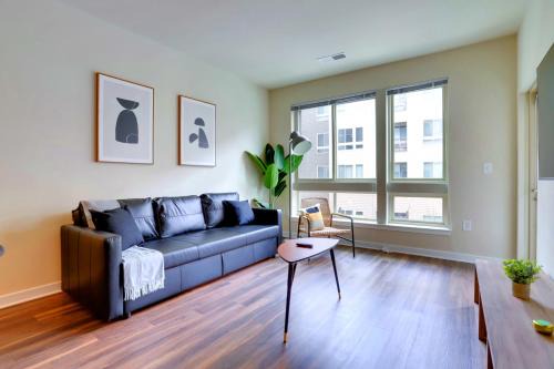 Jefferson Manor Apartment | Primer location Apartment at Alexandria
