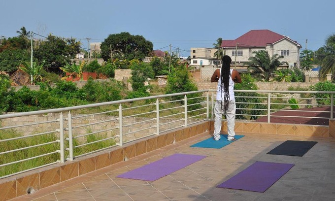 Accra House | Primero Inn