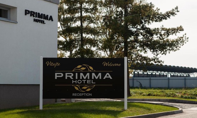 Moldava nad Bodvou Hotel | Primma Hotel