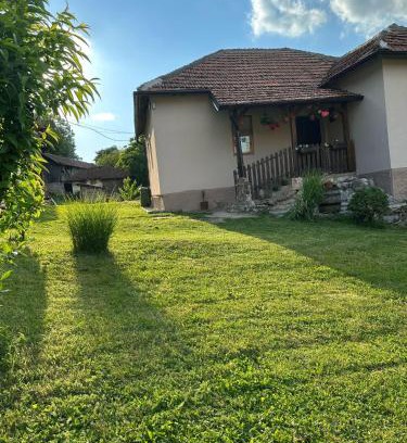Central Serbia House | Primo apartmani
