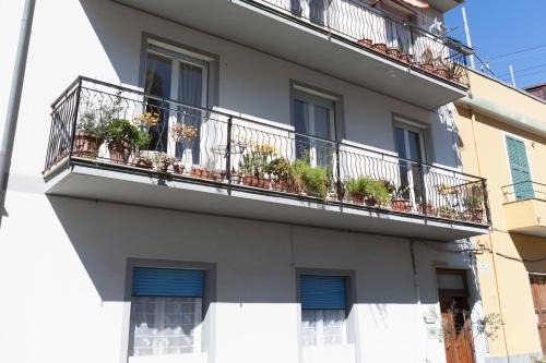 Moneglia Bed & Breakfast | Primo Piano