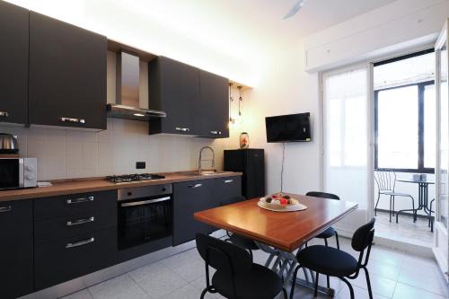 Dergano Apartment | PrimoPiano - Semplicita