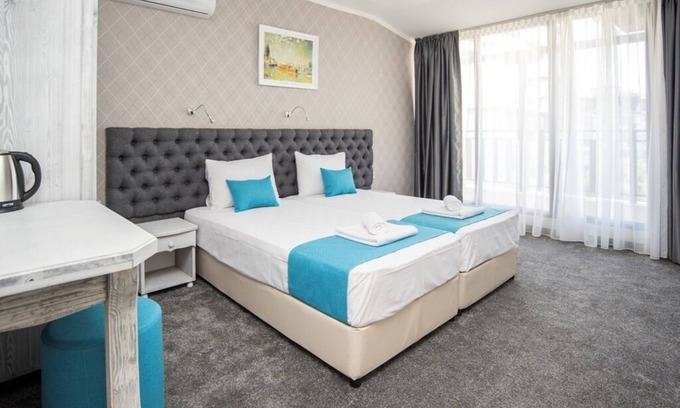 Primorsko House | Primorsko Luxury Apartment BG