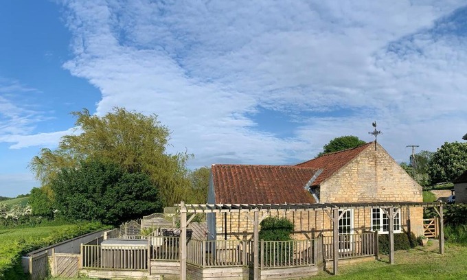 Burythorpe House | Primrose Cottage