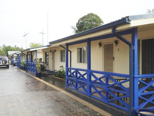 Nuku'alofa Apartment | Primrose Guest Houses