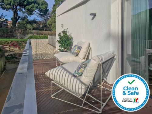 Uniao de Freguesias do Centro Apartment | Primrose