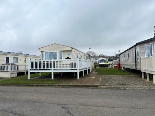 Filey House | Primrose valley - Primrose Field holiday home