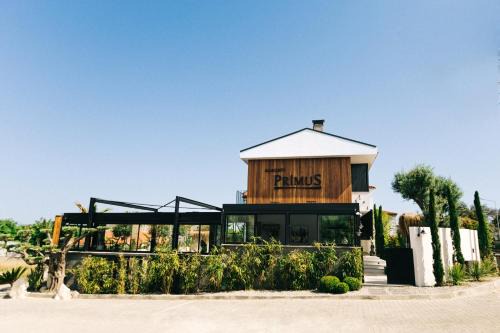 Tokoglu Hotel | Primus Alacati Adult Only